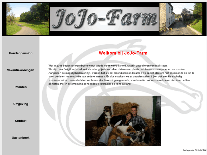 www.jojo-farm.com