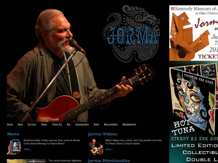 www.jormakaukonen.com