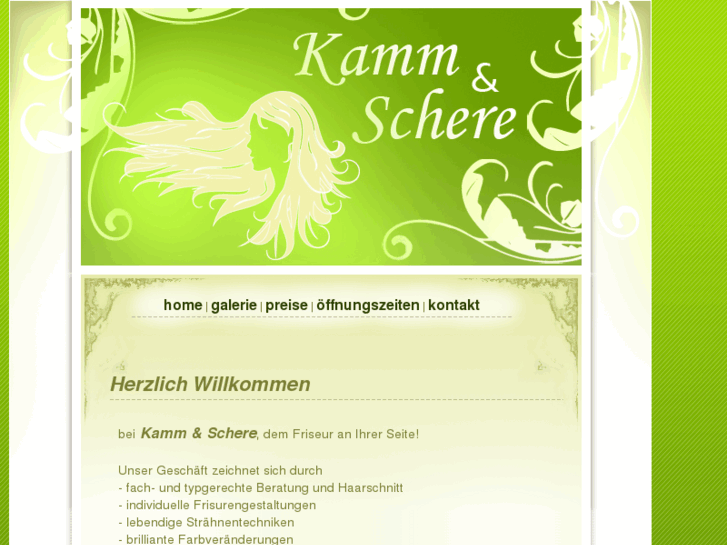 www.kamm-und-schere.biz