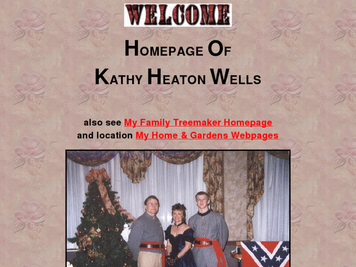 www.kathywellstexas.com