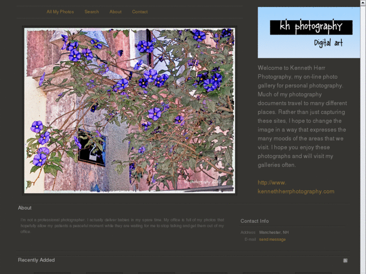 www.kennethherrphotography.com
