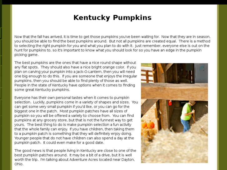 www.kentuckypumpkins.com