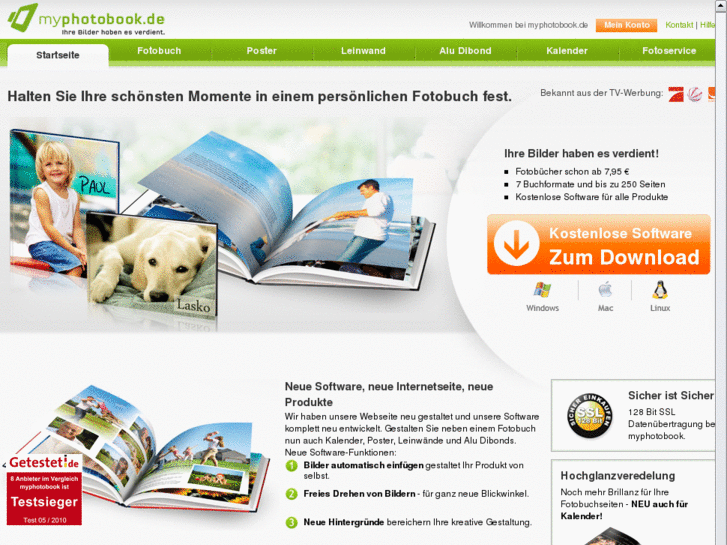 www.kinderfotobuch.net