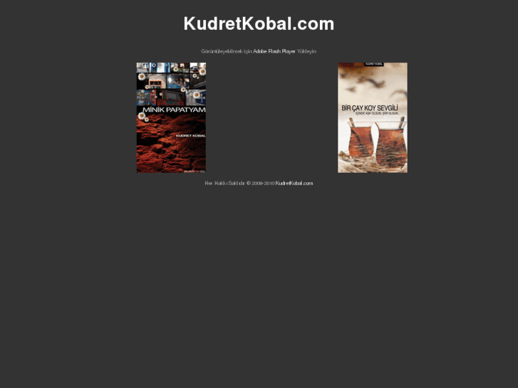 www.kudretkobal.com