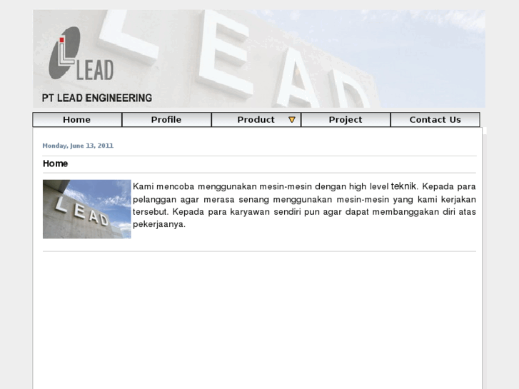 www.lead-engineering.com