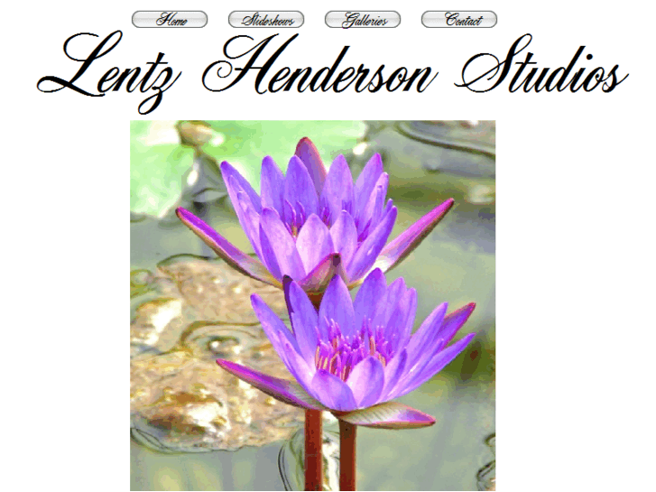 www.lentzhendersonstudios.com