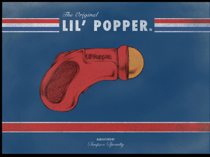 www.lilpopper.com