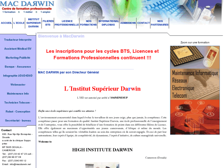 www.macdarwin.net