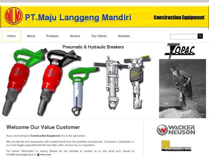 www.majulanggeng.com