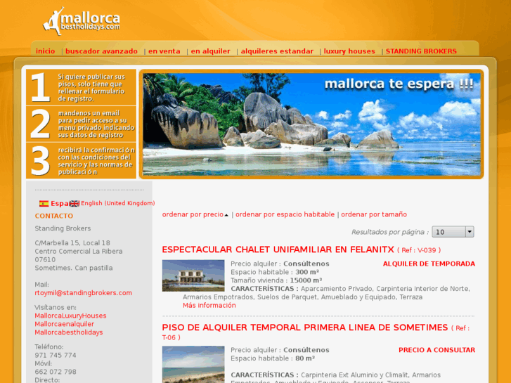 www.mallorcabestholidays.com