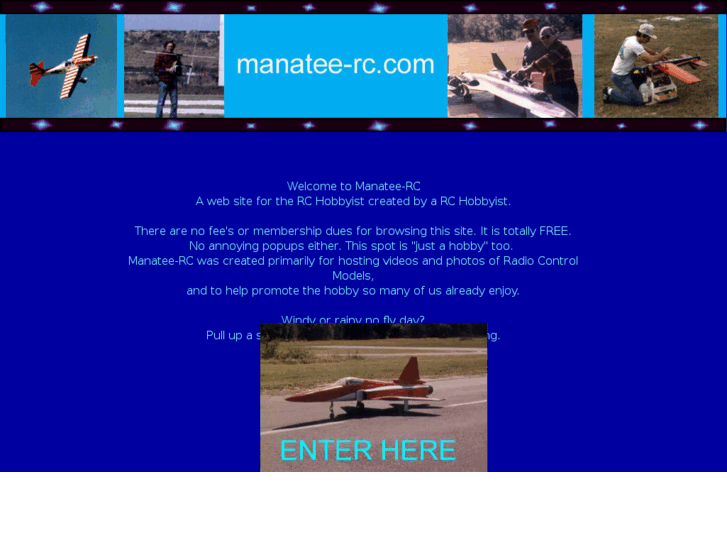 www.manatee-rc.com