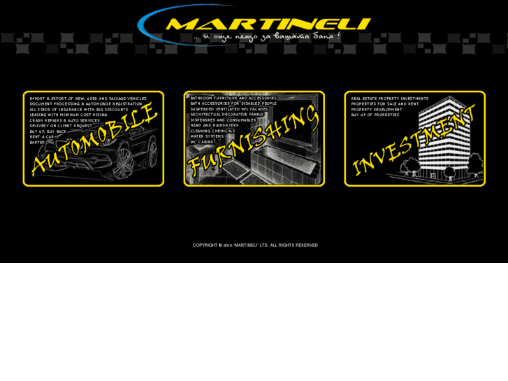 www.martineli-bg.com