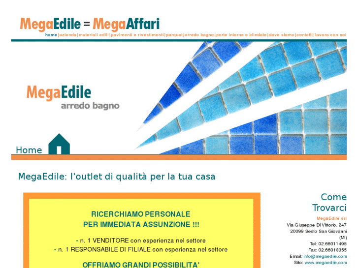 www.megaedile.com
