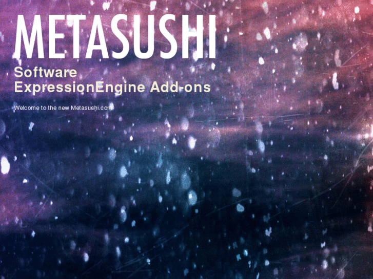 www.metasushisoftware.com