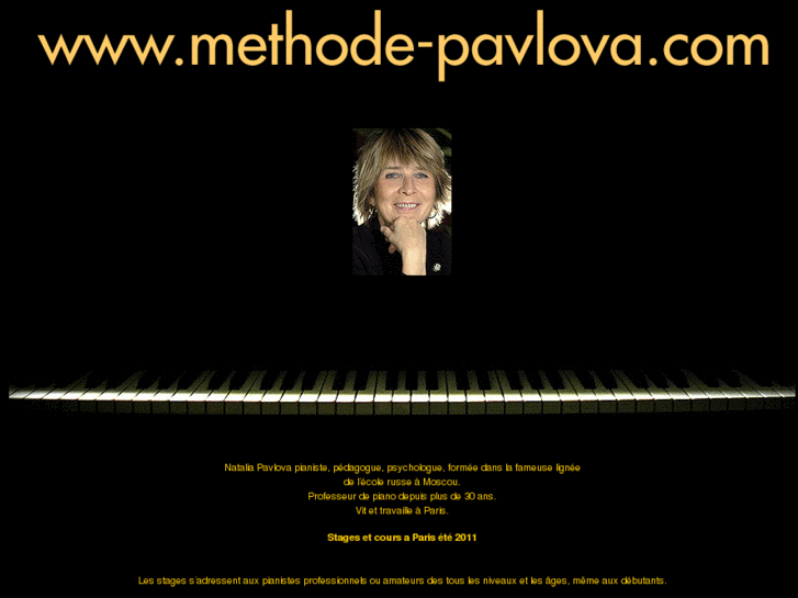 www.methode-pavlova.com