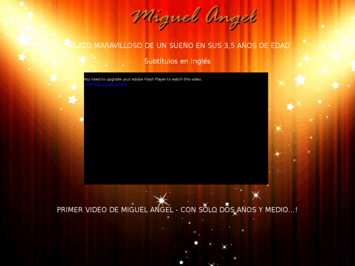 www.miguelangelocampo.com