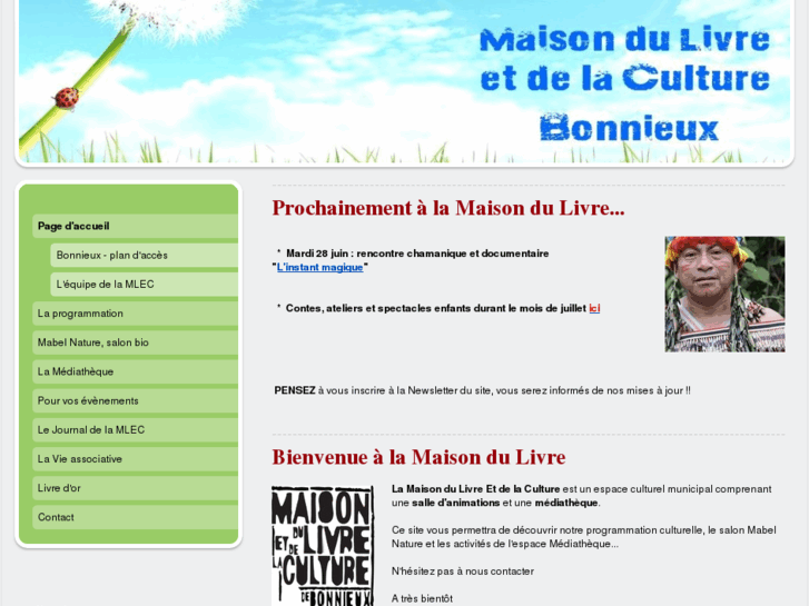 www.mlecbonnieux.com