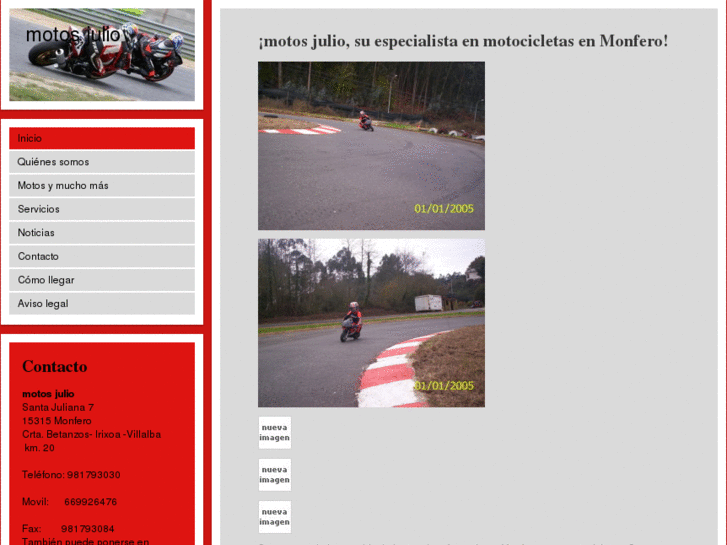 www.motos-julio.com