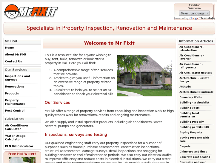 www.mrfixitbali.com