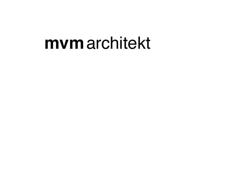 www.mvm-architekt.com