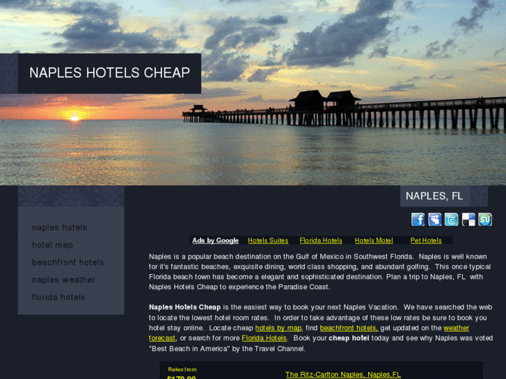 www.napleshotelscheap.com