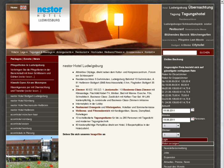 www.nestor-hotel-ludwigsburg.de