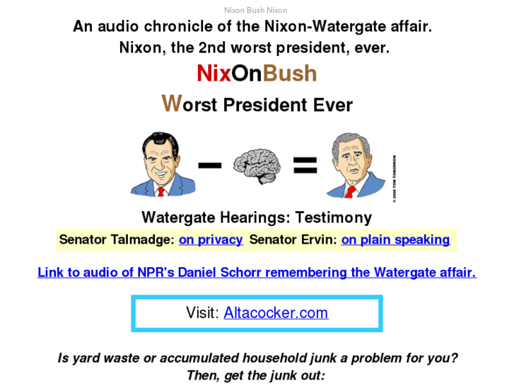 www.nixonbush.com