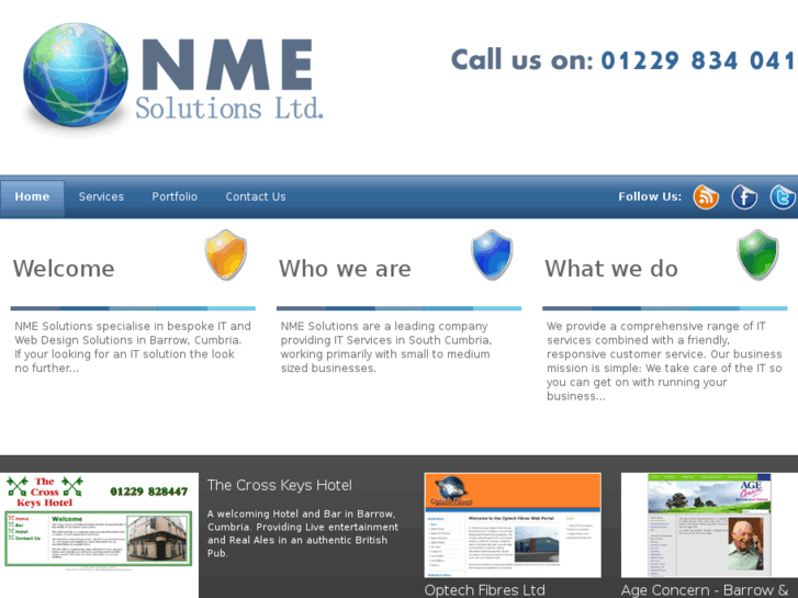 www.nmesolutions.com