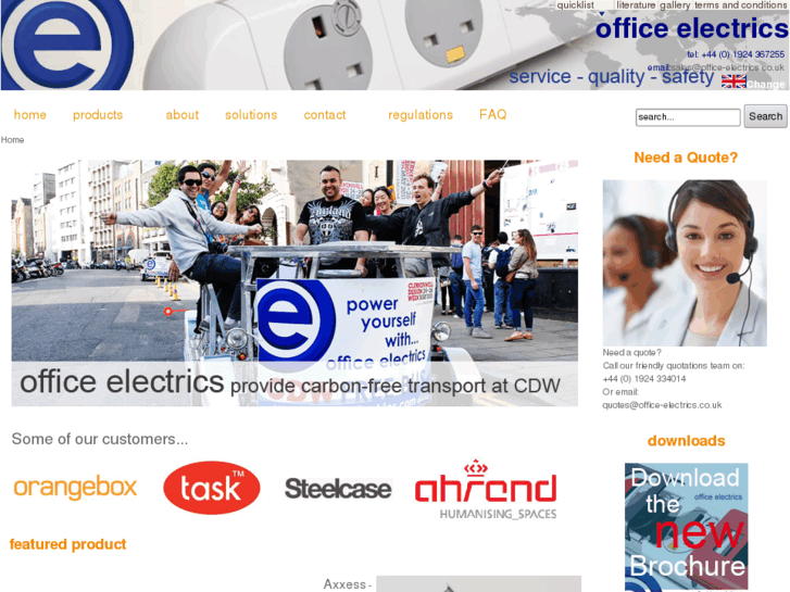 www.office-electrics.co.uk