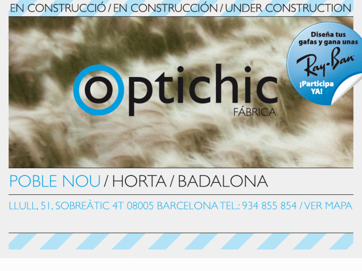 www.optichicfabrica.com