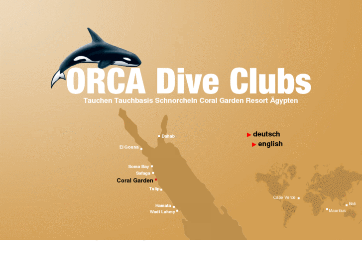 www.orca-diveclub-coralgarden.com