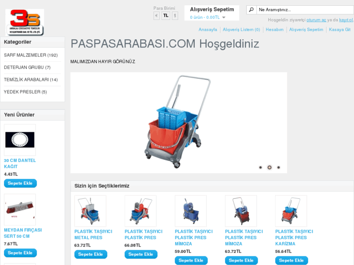 www.paspasarabasi.com