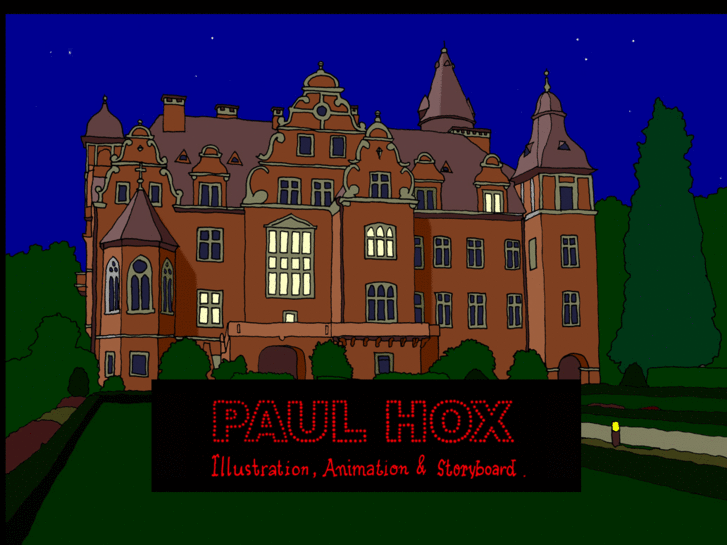 www.paulhox.com