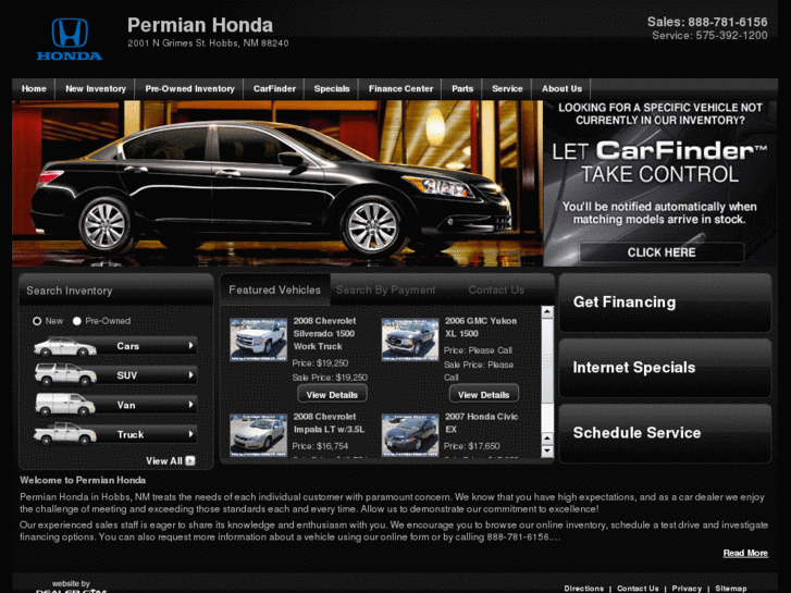 www.permianhonda.com