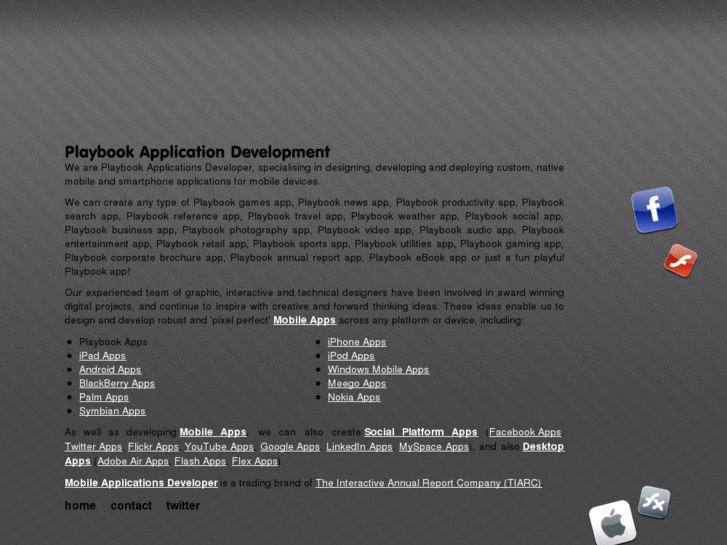 www.playbook-applications-developer.com