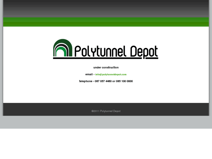 www.polytunnel-depot.com