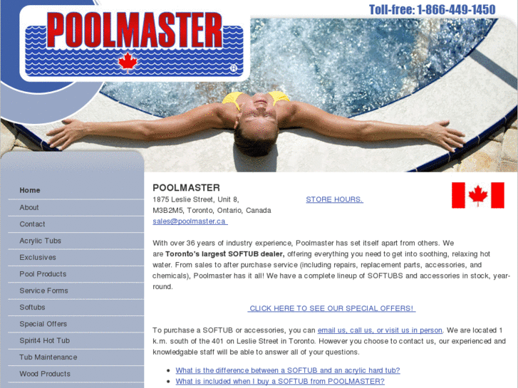 www.poolmastercanada.com