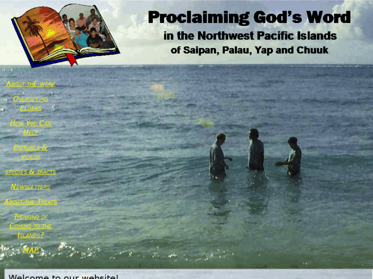 www.proclaiminginthepacific.org