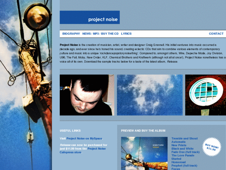 www.projectnoise.co.uk