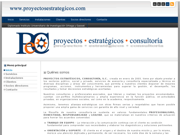 www.proyectosestrategicos.com