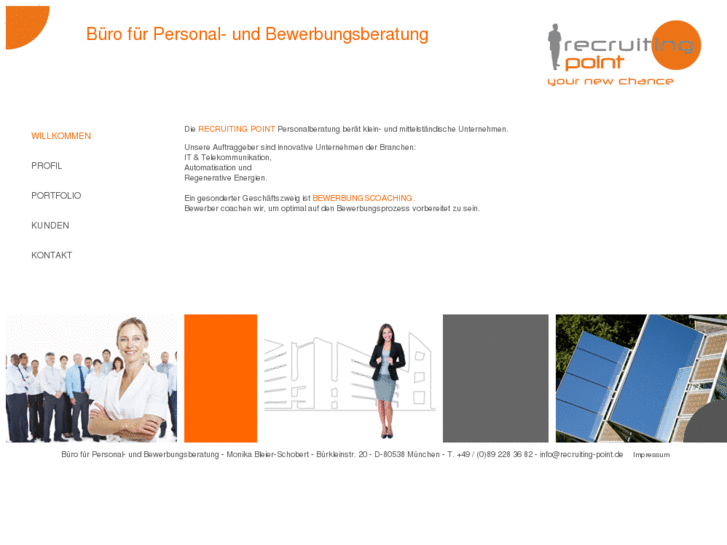 www.recruiting-point.com