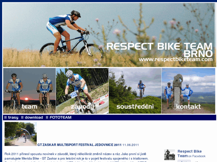 www.respectbiketeam.com