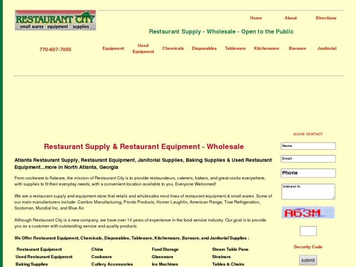 www.restaurantcitysupply.com