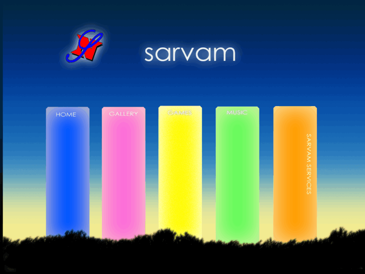 www.sarvam.info