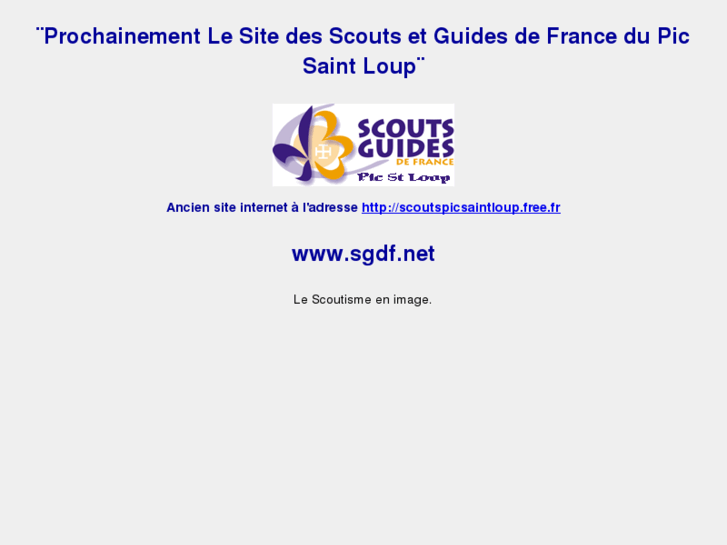 www.sgdf.net