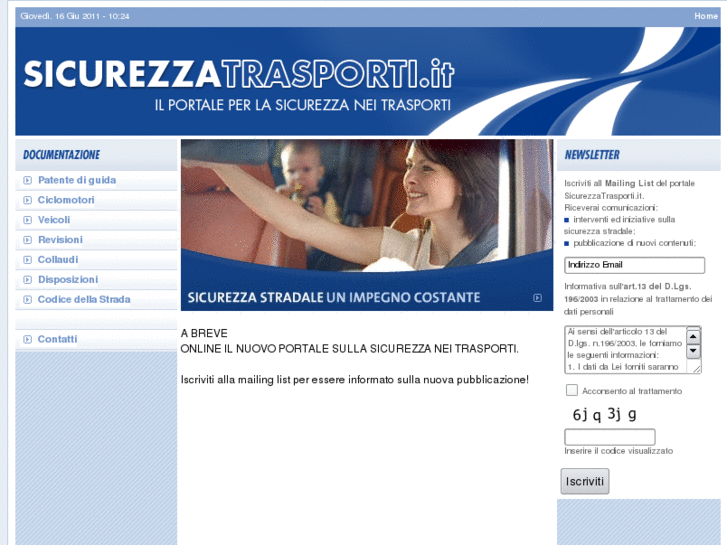 www.sicurezzatrasporti.com