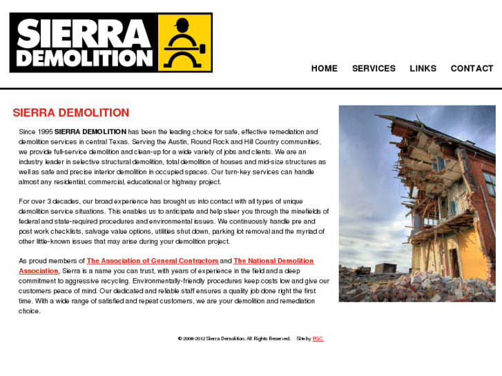 www.sierra-demolition.com