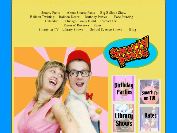 www.smartypantsworld.com