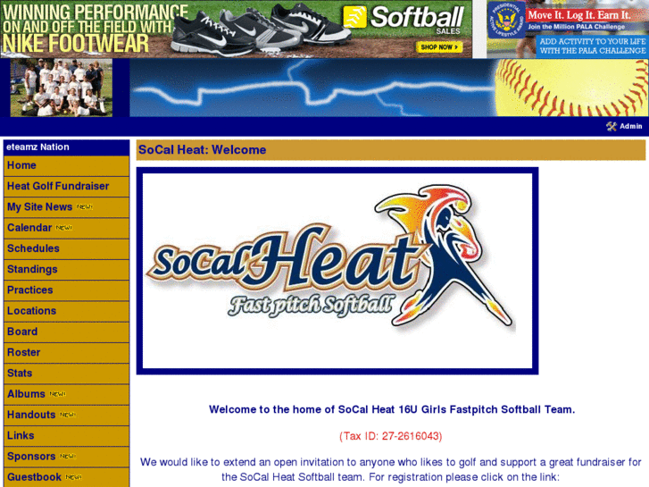 www.socalheat.com