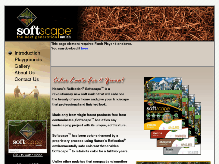 www.softmulch.net